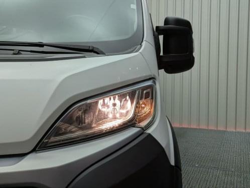 FIAT DUCATO FURGON 2.3 MJT 130CV L3H2 2020 de segunda mano