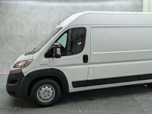 FIAT DUCATO FURGON 2.3 MJT 130CV L3H2 2020 de segunda mano