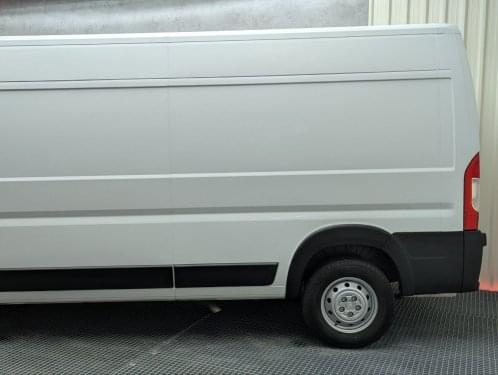 FIAT DUCATO FURGON 2.3 MJT 130CV L3H2 2020 de segunda mano