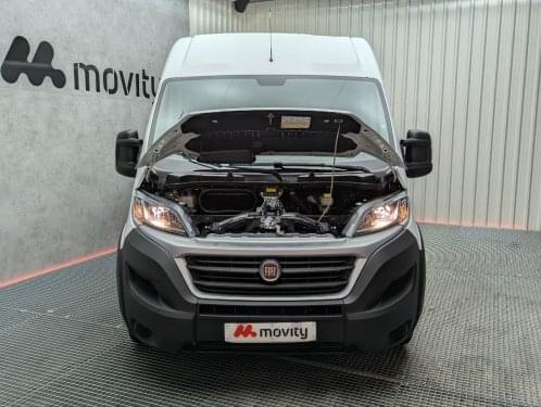 FIAT DUCATO FURGON 2.3 MJT 130CV L3H2 2020 de segunda mano