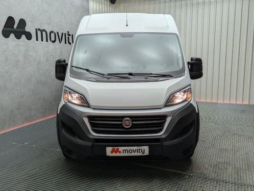 FIAT DUCATO FURGON 2.3 MJT 130CV L3H2 2020 de segunda mano