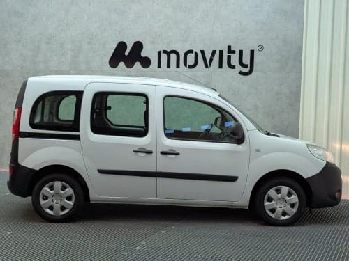 RENAULT KANGOO 1.5 DCI 90CV COMBI M1 2018 de segunda mano