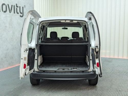 RENAULT KANGOO 1.5 DCI 90CV COMBI M1 2018 de segunda mano