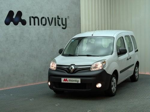 RENAULT KANGOO 1.5 DCI 90CV COMBI M1 2018 de segunda mano