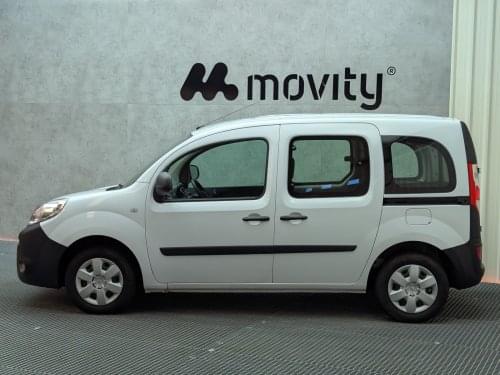 RENAULT KANGOO 1.5 DCI 90CV COMBI M1 2018 de segunda mano