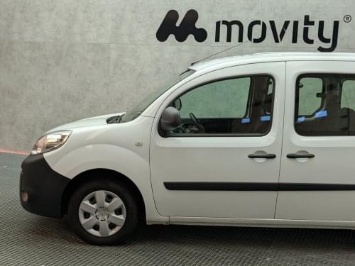 RENAULT KANGOO 1.5 DCI 90CV COMBI M1 2018 de segunda mano