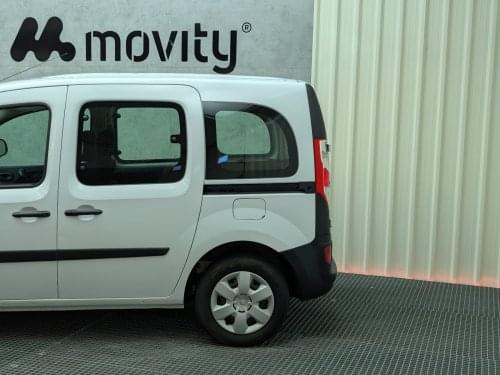 RENAULT KANGOO 1.5 DCI 90CV COMBI M1 2018 de segunda mano