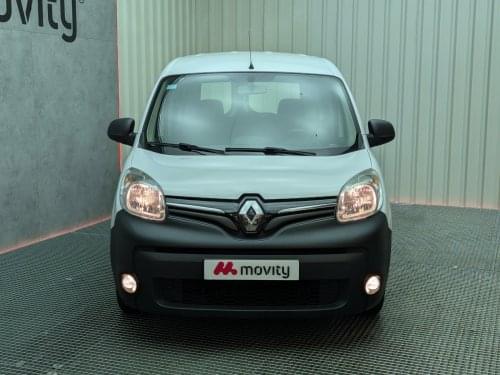 RENAULT KANGOO 1.5 DCI 90CV COMBI M1 2018 de segunda mano