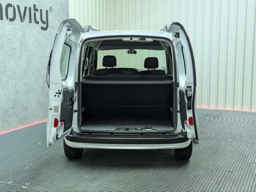 MERCEDES CITAN TOURER 111 CDI 110CV M1 2019 de segunda mano