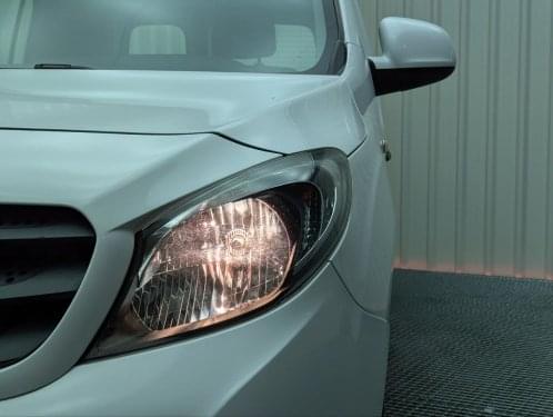 MERCEDES CITAN TOURER 111 CDI 110CV M1 2019 de segunda mano