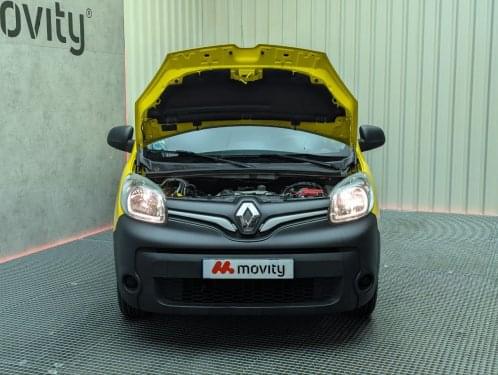 RENAULT KANGOO MAXI FURGON 1.5 DCI 90CV L2 2019 de segunda mano