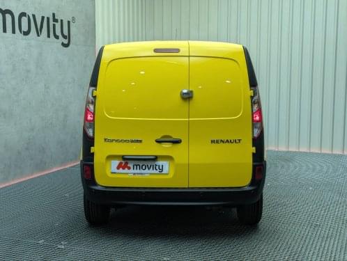 RENAULT KANGOO MAXI FURGON 1.5 DCI 90CV L2 2019 de segunda mano