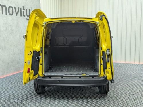 RENAULT KANGOO MAXI FURGON 1.5 DCI 90CV L2 2019 de segunda mano