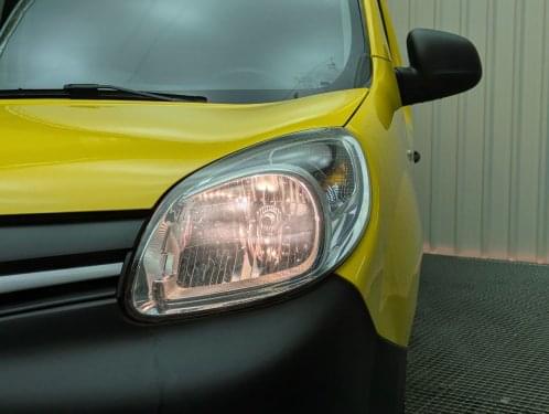 RENAULT KANGOO MAXI FURGON 1.5 DCI 90CV L2 2019 de segunda mano