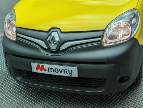 RENAULT KANGOO MAXI FURGON 1.5 DCI 90CV L2 2019 de segunda mano
