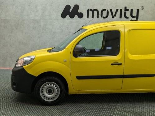 RENAULT KANGOO MAXI FURGON 1.5 DCI 90CV L2 2019 de segunda mano