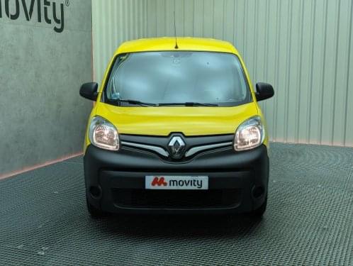 RENAULT KANGOO MAXI FURGON 1.5 DCI 90CV L2 2019 de segunda mano