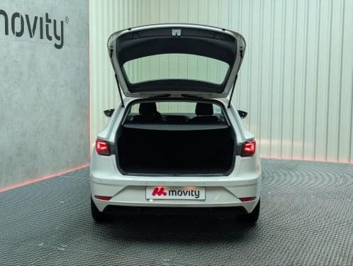 SEAT LEÓN ST 1.6 TDI 115CV STYLE 2020 de segunda mano