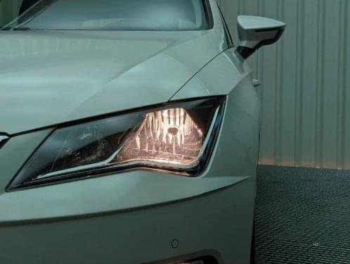 SEAT LEÓN ST 1.6 TDI 115CV STYLE 2020 de segunda mano