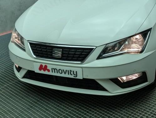 SEAT LEÓN ST 1.6 TDI 115CV STYLE 2020 de segunda mano