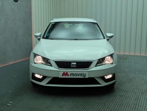 SEAT LEÓN ST 1.6 TDI 115CV STYLE 2020 de segunda mano