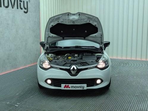 RENAULT CLIO DYNAMIQUE ENERGY DCi 90 SS 2014 de segunda mano