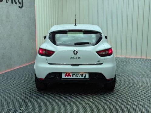 RENAULT CLIO DYNAMIQUE ENERGY DCi 90 SS 2014 de segunda mano