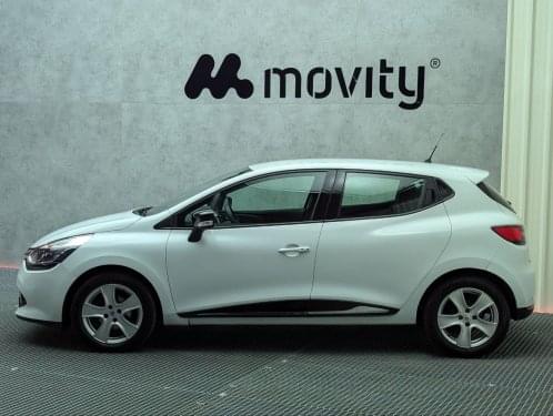 RENAULT CLIO DYNAMIQUE ENERGY DCi 90 SS 2014 de segunda mano