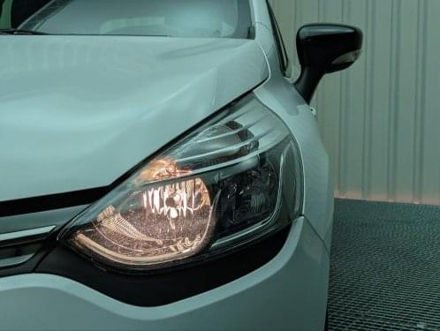 RENAULT CLIO DYNAMIQUE ENERGY DCi 90 SS 2014 de segunda mano