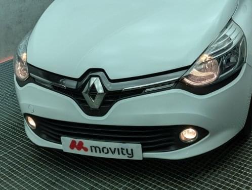 RENAULT CLIO DYNAMIQUE ENERGY DCi 90 SS 2014 de segunda mano