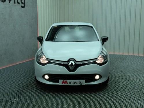 RENAULT CLIO DYNAMIQUE ENERGY DCi 90 SS 2014 de segunda mano