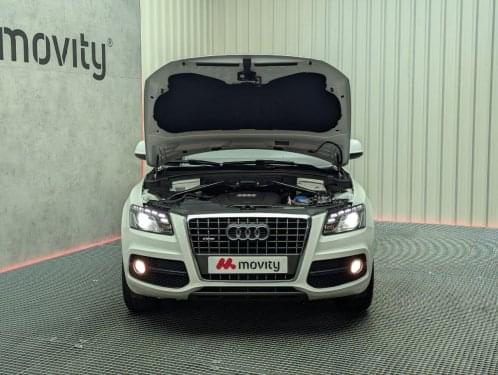 AUDI Q5 2.0 TDI 143CV S-LINE 2012 de segunda mano