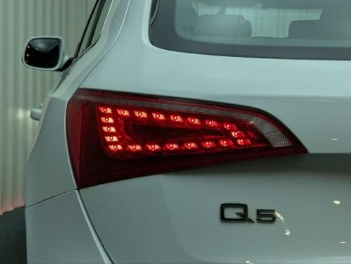 AUDI Q5 2.0 TDI 143CV S-LINE 2012 de segunda mano