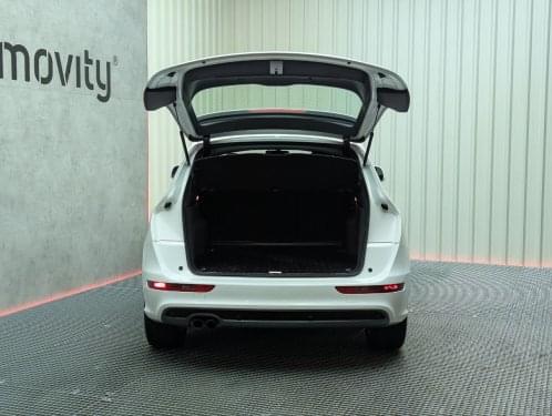 AUDI Q5 2.0 TDI 143CV S-LINE 2012 de segunda mano