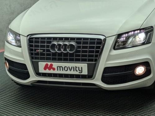 AUDI Q5 2.0 TDI 143CV S-LINE 2012 de segunda mano