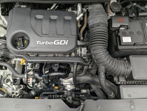 HYUNDAI I20 ACTIVE 1.0 TGDI TECNO 2019 de segunda mano