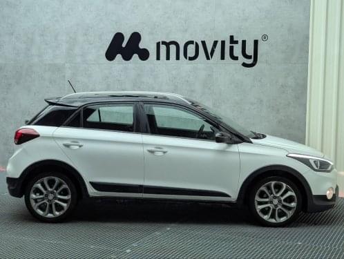 HYUNDAI I20 ACTIVE 1.0 TGDI TECNO 2019 de segunda mano