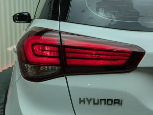 HYUNDAI I20 ACTIVE 1.0 TGDI TECNO 2019 de segunda mano