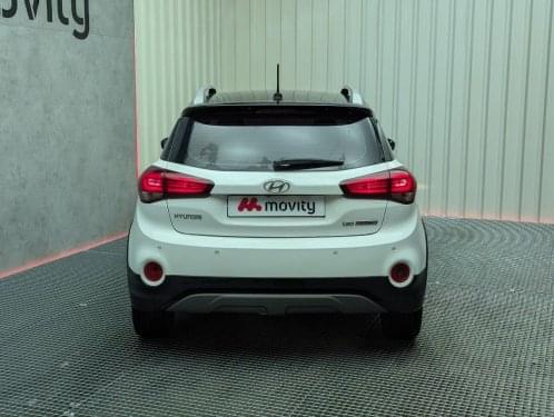 HYUNDAI I20 ACTIVE 1.0 TGDI TECNO 2019 de segunda mano