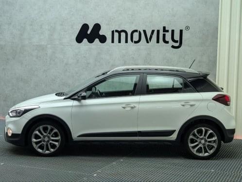 HYUNDAI I20 ACTIVE 1.0 TGDI TECNO 2019 de segunda mano