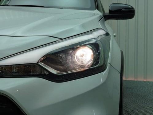 HYUNDAI I20 ACTIVE 1.0 TGDI TECNO 2019 de segunda mano