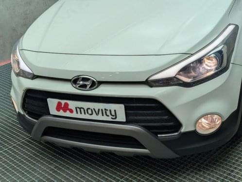 HYUNDAI I20 ACTIVE 1.0 TGDI TECNO 2019 de segunda mano