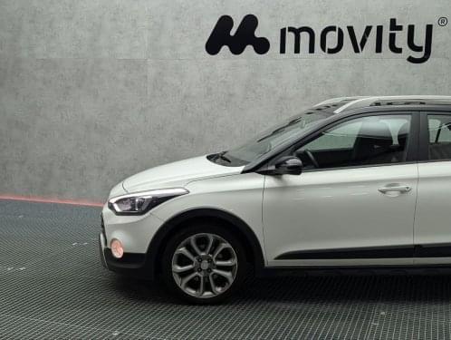 HYUNDAI I20 ACTIVE 1.0 TGDI TECNO 2019 de segunda mano
