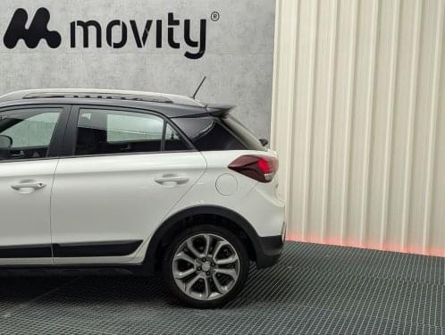 HYUNDAI I20 ACTIVE 1.0 TGDI TECNO 2019 de segunda mano