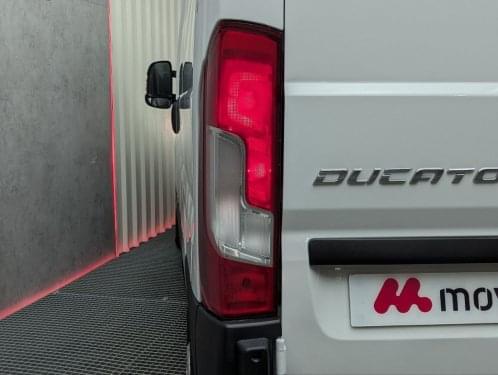 FIAT DUCATO FURGON TALLER  2.3 MJT 140 CV L2H2 ERKE 2020 de segunda mano