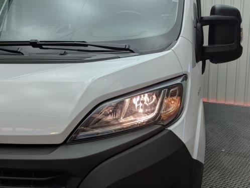 FIAT DUCATO FURGON TALLER  2.3 MJT 140 CV L2H2 ERKE 2020 de segunda mano