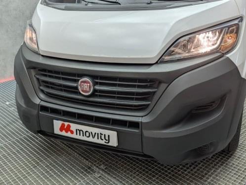 FIAT DUCATO FURGON TALLER  2.3 MJT 140 CV L2H2 ERKE 2020 de segunda mano