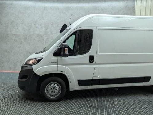FIAT DUCATO FURGON TALLER  2.3 MJT 140 CV L2H2 ERKE 2020 de segunda mano