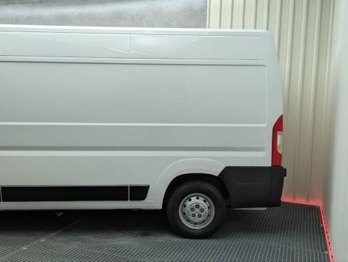 FIAT DUCATO FURGON TALLER  2.3 MJT 140 CV L2H2 ERKE 2020 de segunda mano