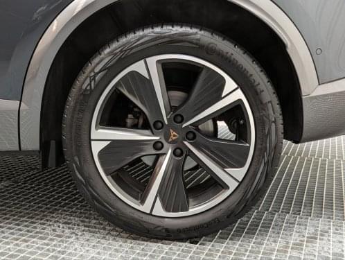 CUPRA FORMENTOR 1.5 TSI 150CV DSG 2023 de segunda mano